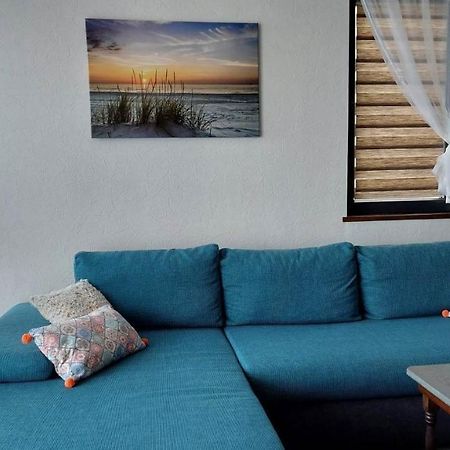 Anthic 7 Apartment 3 Sozopol Zewnętrze zdjęcie