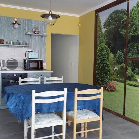 Anthic 7 Apartment 3 Sozopol Zewnętrze zdjęcie
