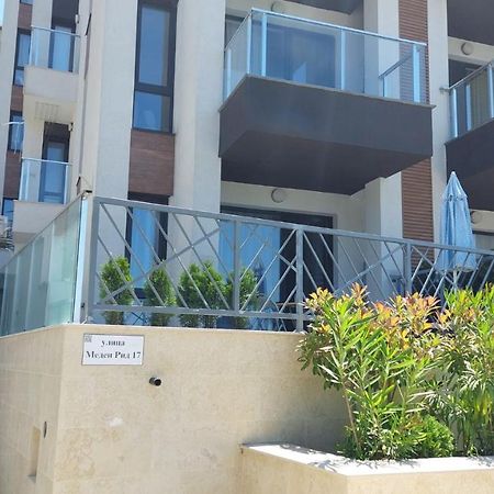 Anthic 7 Apartment 3 Sozopol Zewnętrze zdjęcie