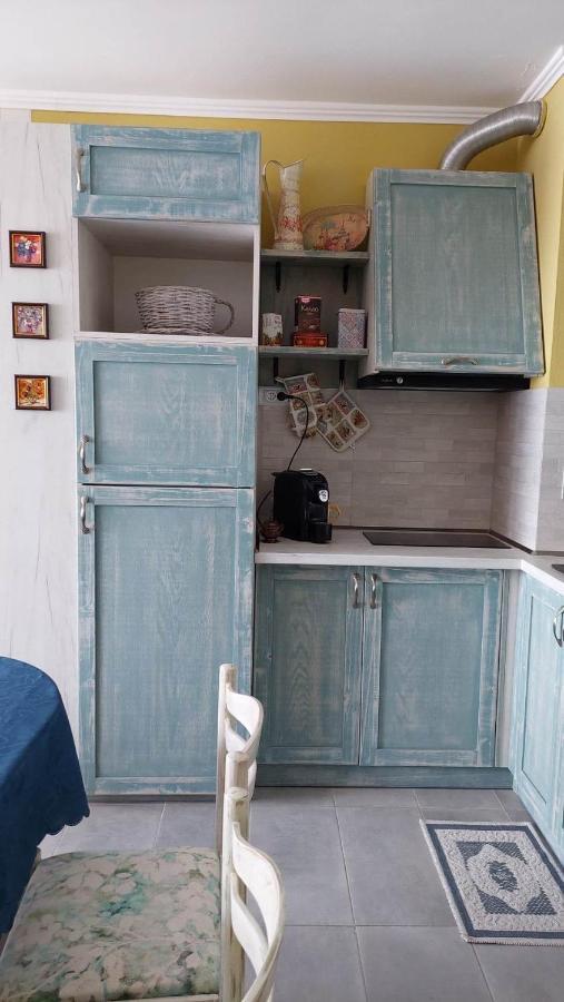Anthic 7 Apartment 3 Sozopol Zewnętrze zdjęcie