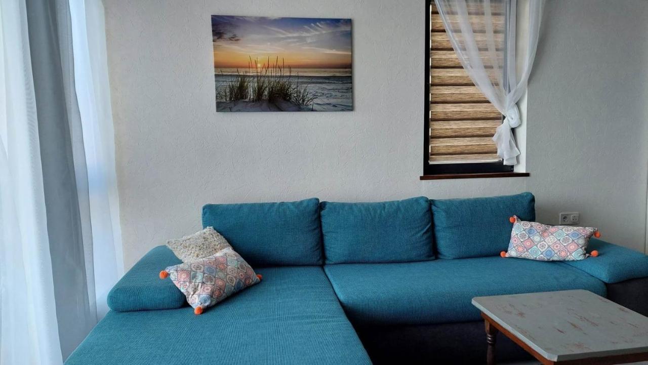 Anthic 7 Apartment 3 Sozopol Zewnętrze zdjęcie
