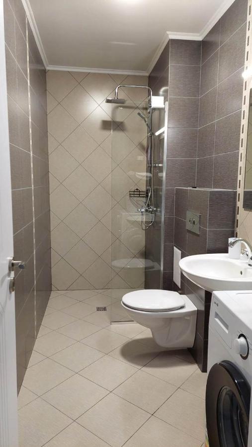 Anthic 7 Apartment 3 Sozopol Zewnętrze zdjęcie