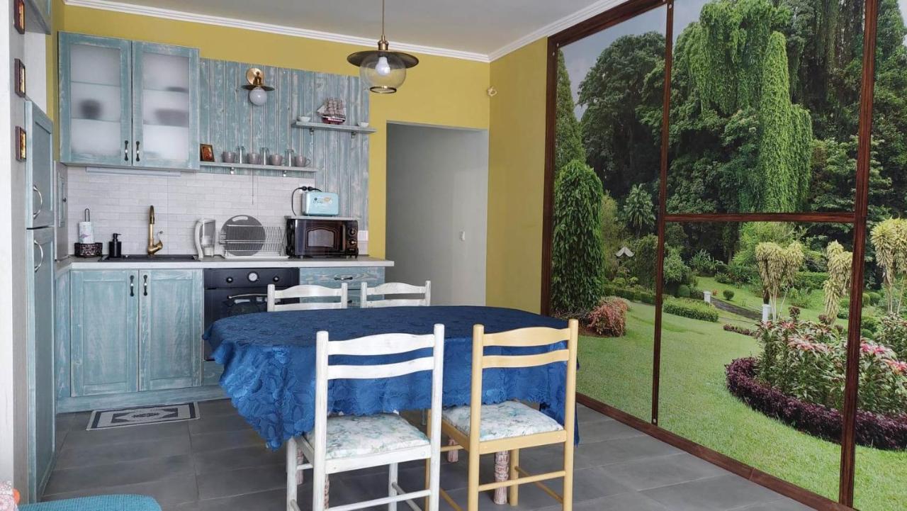 Anthic 7 Apartment 3 Sozopol Zewnętrze zdjęcie