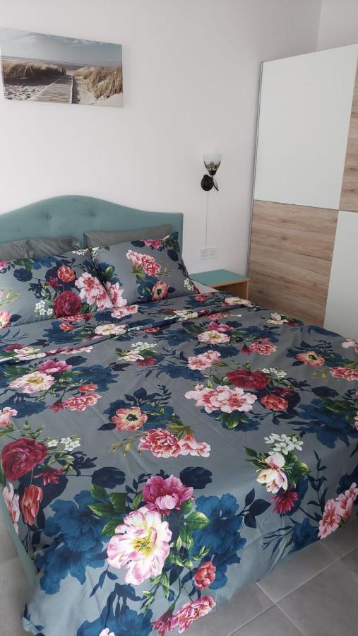 Anthic 7 Apartment 3 Sozopol Zewnętrze zdjęcie